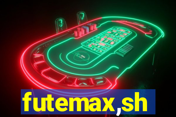 futemax,sh