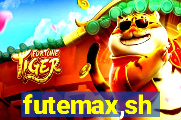 futemax,sh