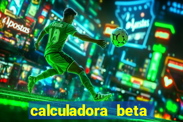 calculadora beta hcg semanas