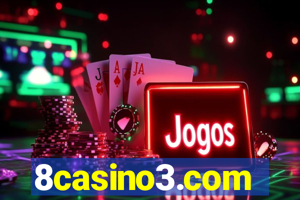 8casino3.com