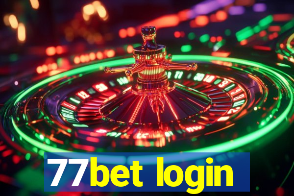 77bet login