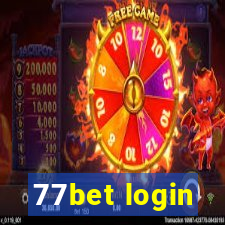 77bet login