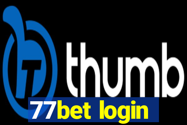 77bet login