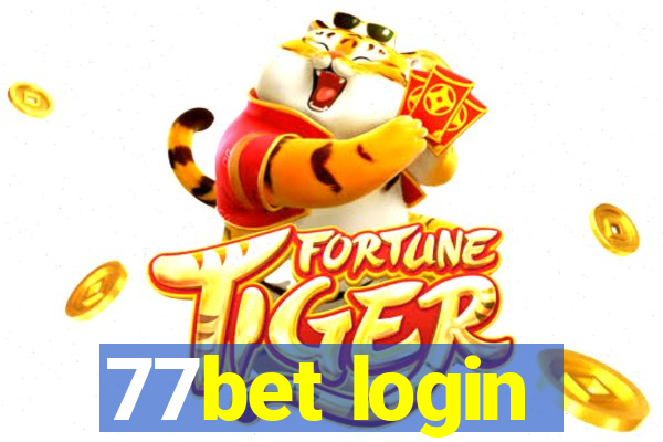 77bet login