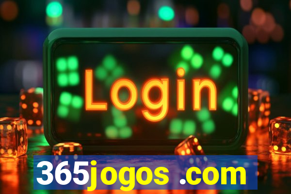 365jogos .com