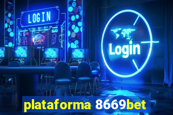 plataforma 8669bet