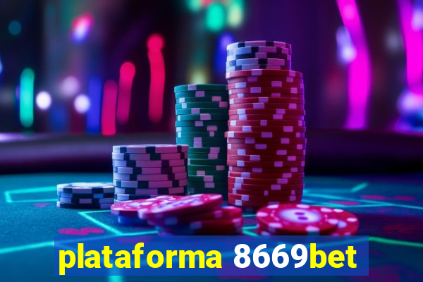 plataforma 8669bet