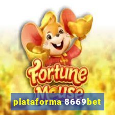 plataforma 8669bet