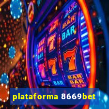 plataforma 8669bet