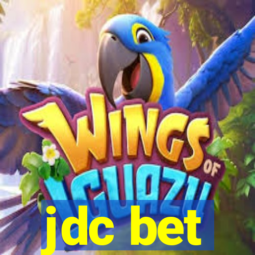 jdc bet