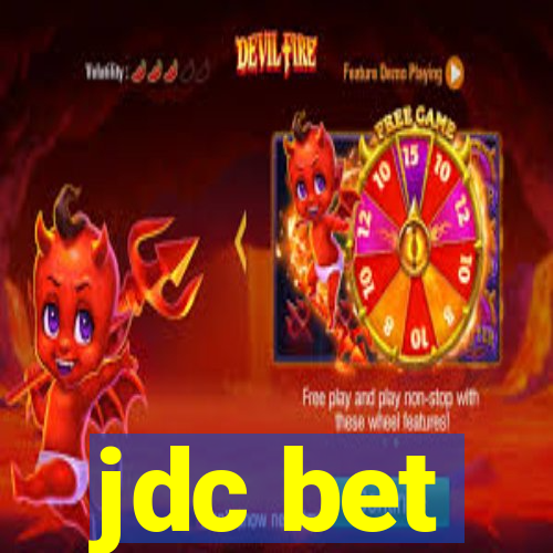 jdc bet