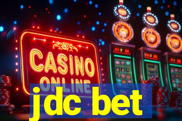 jdc bet