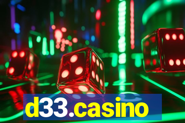 d33.casino