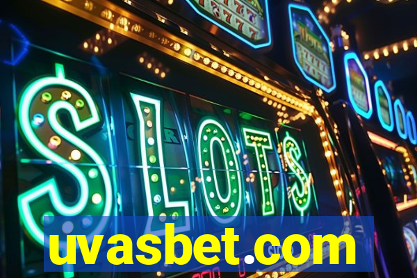 uvasbet.com