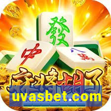 uvasbet.com