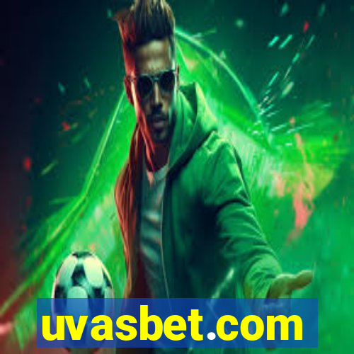 uvasbet.com