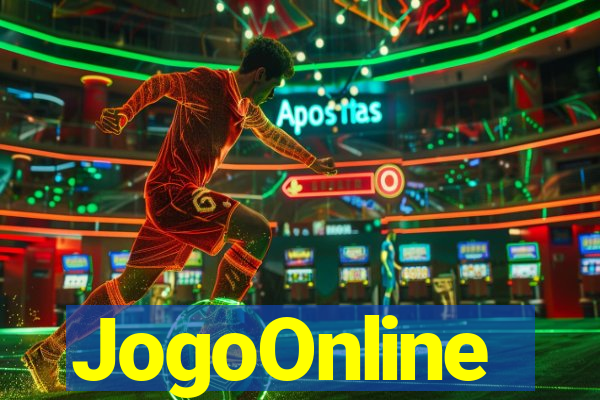 JogoOnline