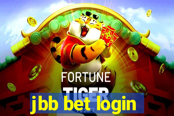 jbb bet login