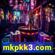 mkpkk3.com