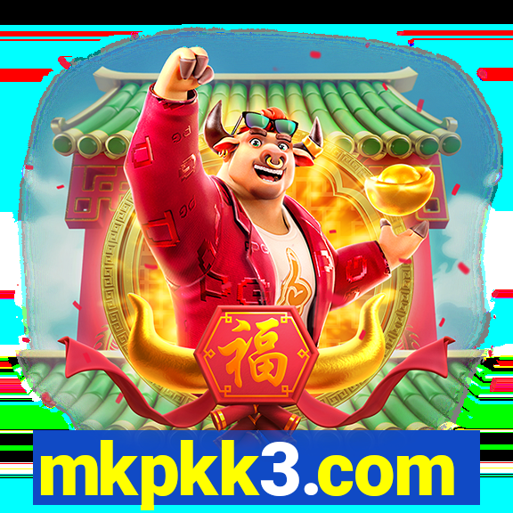 mkpkk3.com