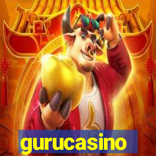 gurucasino