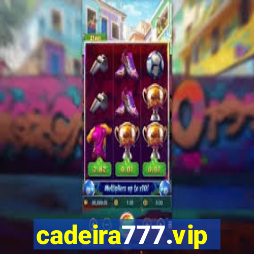 cadeira777.vip