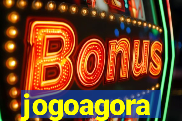 jogoagora