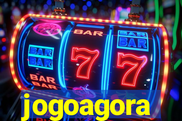 jogoagora