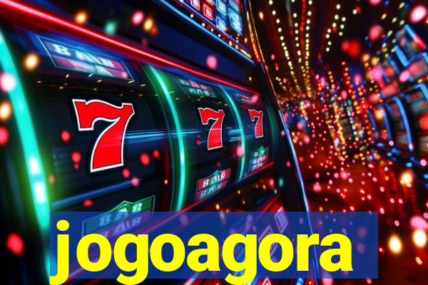 jogoagora