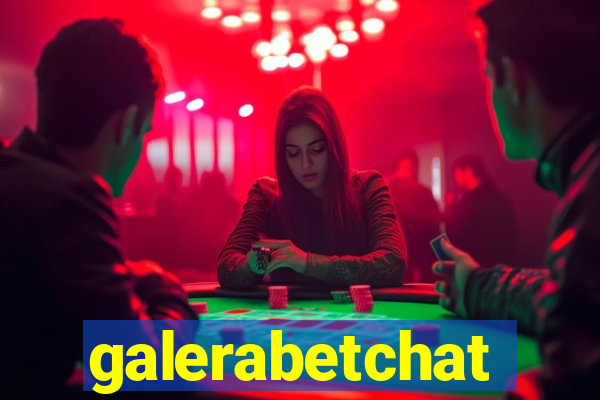 galerabetchat