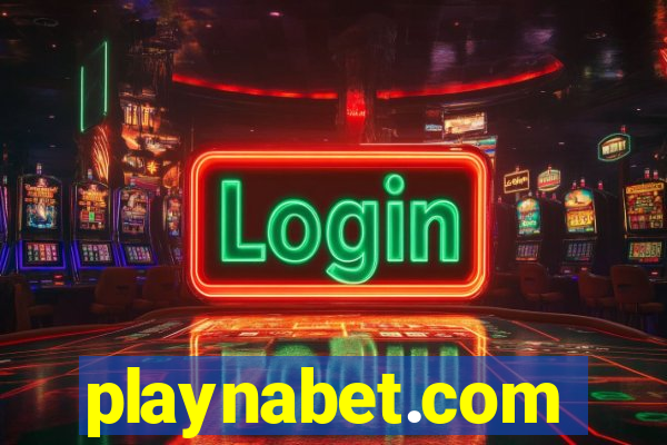 playnabet.com