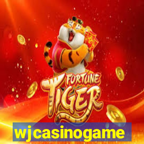 wjcasinogame