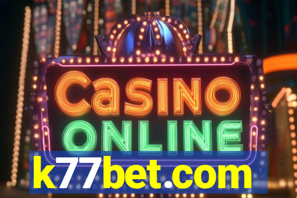 k77bet.com