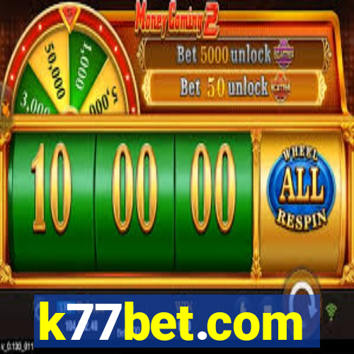 k77bet.com