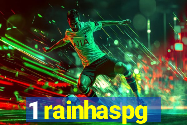 1 rainhaspg