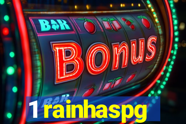 1 rainhaspg