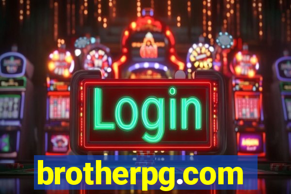 brotherpg.com