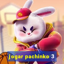 jogar pachinko 3