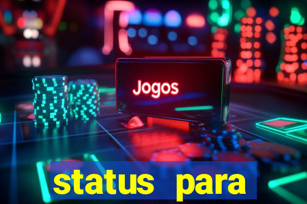 status para whatsapp botafogo