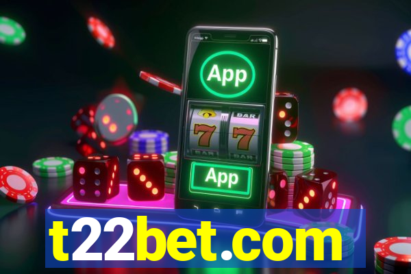 t22bet.com