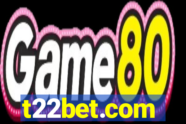 t22bet.com