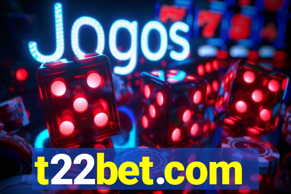 t22bet.com