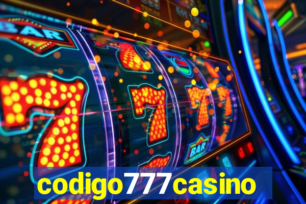 codigo777casino