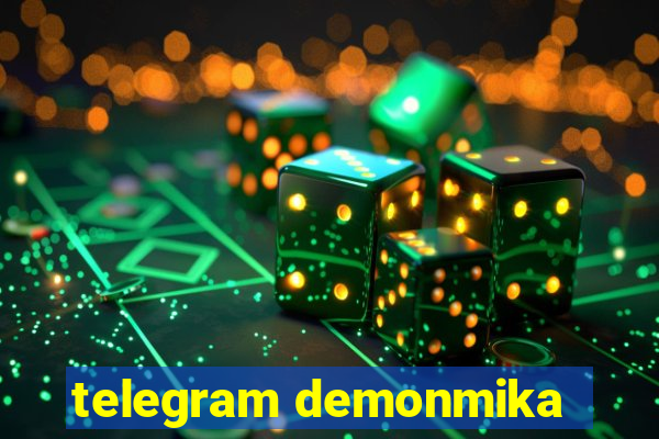 telegram demonmika