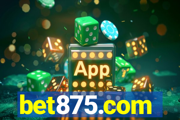 bet875.com