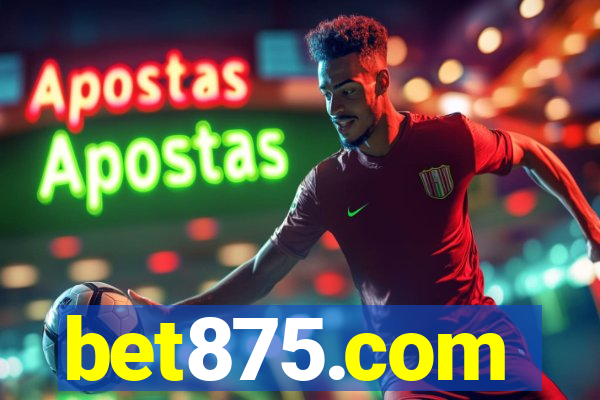 bet875.com