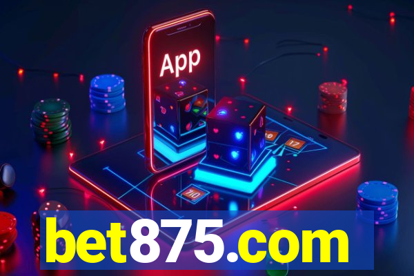 bet875.com