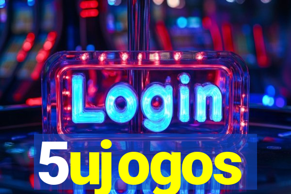 5ujogos