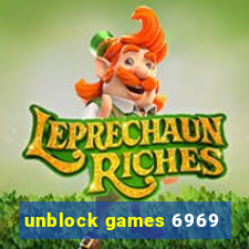 unblock games 6969