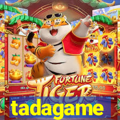 tadagame